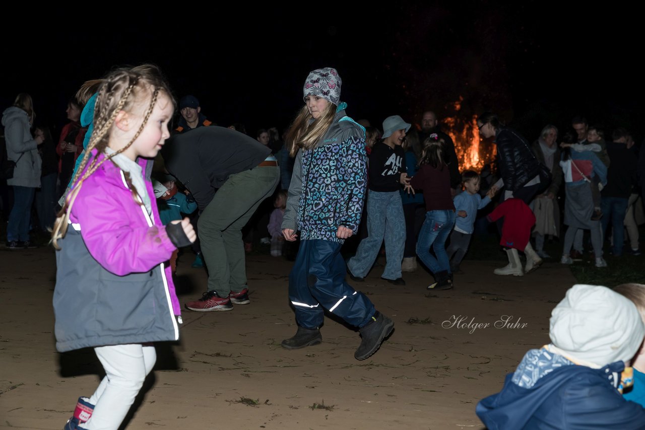 Bild 104 - Wiemersdorfer Osterfeuer